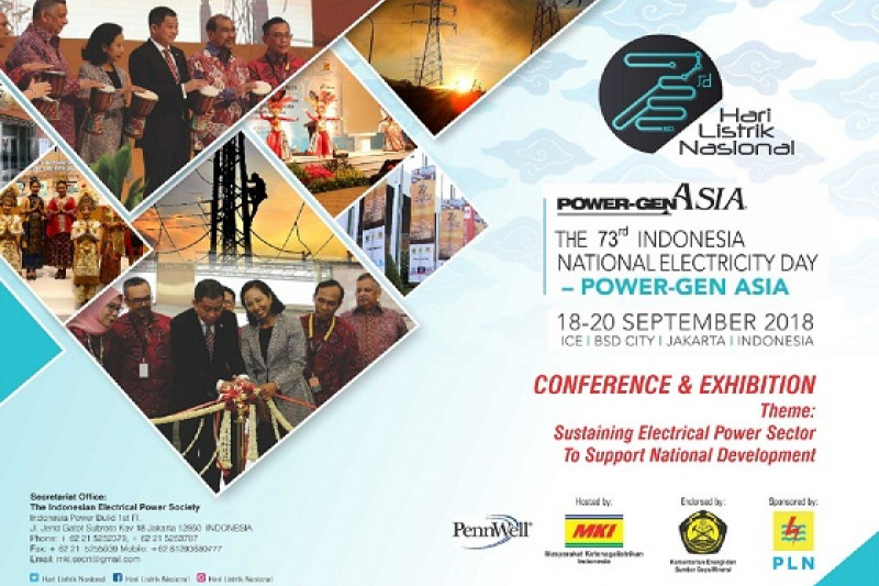 Historic partnership between MKI and POWER-GEN Asia creates a unique event